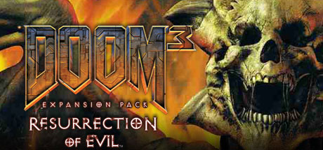 doom 3 resurrection of evil pc isos downloads